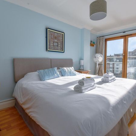 Appartement Townbridge Penthouse à Weymouth Extérieur photo