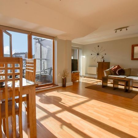 Appartement Townbridge Penthouse à Weymouth Extérieur photo